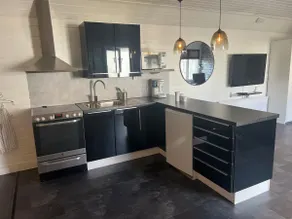 Apartment centrally located in Emmaboda - Image 5