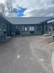 Apartment centrally located in Emmaboda - Image 4