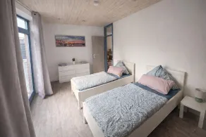 Charmante FeWo in Dorflage - Image 3