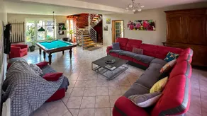 Lau'Livier Cottage - Indoor pool - Image 5
