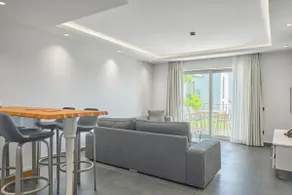 Değirmenburnu 2+1 Apartment - Image 2