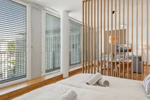 Deluxe Loft | Station | Parking | W/D | 15' Luzern - Image 4