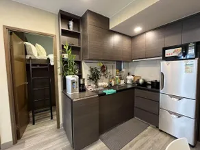 Hong Kong TST near West Kowloon Cultural Center 3 minutes Jordan MTR Station Modern High-end Comfortable 2-bedroom Apartment - Image 4