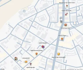 The Tangerine - Walk to Restaurants, Shops, Bars! - Image 2