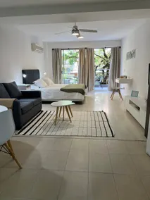 Comfortable apartment in Belgrano - Image 2