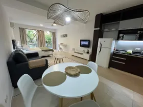 Comfortable apartment in Belgrano - Image 5