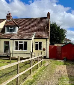 Cheddar ~ Pilgrims Rest ~with annexe. - Image 2