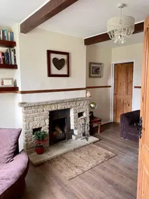 Cheddar ~ Pilgrims Rest ~with annexe. - Image 4