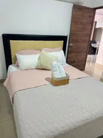 New apartment in Prados Norte near the airport 302 - Image 4