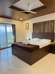 Hillridge Villa Mulshi - Image 4