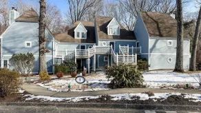 Cozy Corner, by the Spa - Image 2