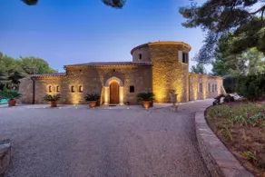 LUXURY - Domaine La Pastorale heated pool - Image 5