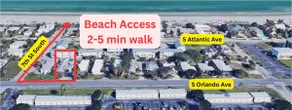 2 Bedroom - 5 Min Walk to Beach - Image 3