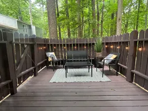 Triangle Locale, Pets, Patio, Relax, Greenway - Image 5