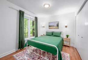 Triangle Locale, Pets, Patio, Relax, Greenway - Image 2