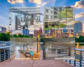 6min to Domain,12min DT, Balcony and Free Parking - Image 3