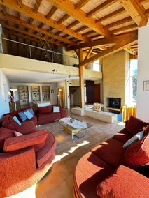 LE SIG - Piscine - Jardin - 6 Chambres - Image 3