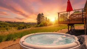 Sonoma House: Hot Tub | Fire Pit | Piano | - Image 2