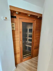 On the road to Sauternes - with sauna - Image 4