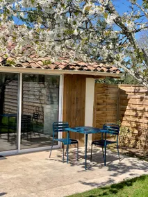 On the road to Sauternes - with sauna - Image 2