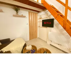 •Charming loft in the heart of Nîmes• - Image 5