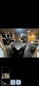 Sanford Lake Rustic Retreat - Image 3