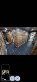 Sanford Lake Rustic Retreat - Image 4