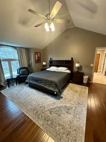 Spacious Family Home + Park Views + Sleeps 8 - Image 4