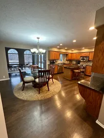 Spacious Family Home + Park Views + Sleeps 8 - Image 3