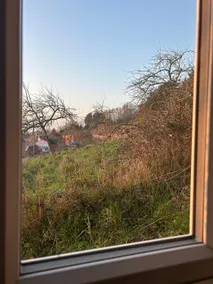 Pheonix Cottage on Glastonbury Tor - Image 3