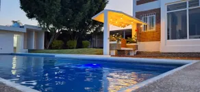 Delicious K'iin pool - Image 5