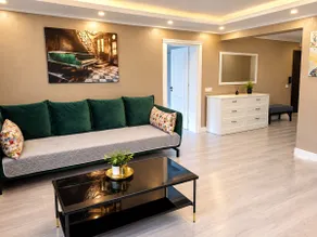 ClausStudio Greenfield Baneasa Airport Therme - Image 4