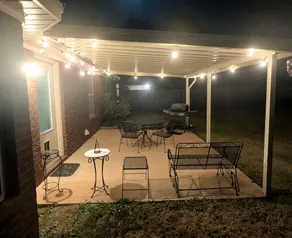 3BR/4Beds, Near I-65, Maxwell, 17 Springs, RTJ - Image 3