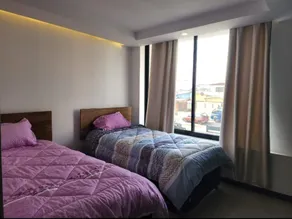 4 people, apartment 201 - Image 2