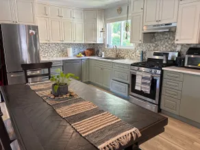 Warm and spacious, self-contained home, 2 bedroom. - Image 2
