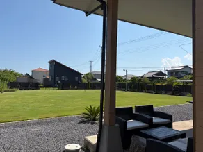 Huge Lawn Retreat | BBQ | Family & Pet Friendly - Image 2
