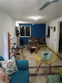 Complete house near the beach and the Boca Forum - Image 4