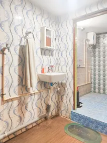 Tulip Inn - 3BHK AC Near Kamakhya - Image 5