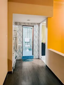 Tulip Inn - 3BHK AC Near Kamakhya - Image 4