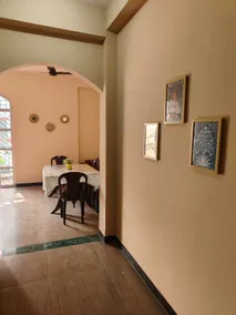 Tulip Inn - 3BHK AC Near Kamakhya - Image 3