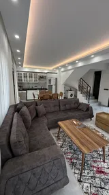 Antalya Belek Luxury 3+1 Villa 13 - Image 4