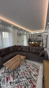 Antalya Belek Luxury 3+1 Villa 13 - Image 3