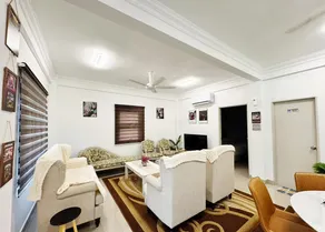 Nur Santuary Guesthouse - Image 4