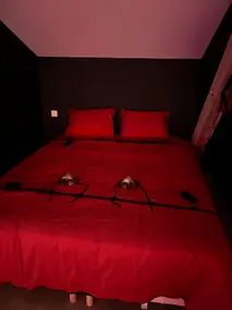 The air-conditioned secret room - Image 2