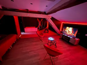 The air-conditioned secret room - Image 3
