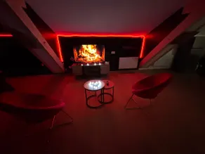 The air-conditioned secret room - Image 5