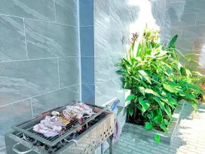 Beautiful beach villa •200m to the sea•Karaoke•BBQ•Billiards - Image 3