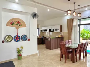 Beautiful beach villa •200m to the sea•Karaoke•BBQ•Billiards - Image 4