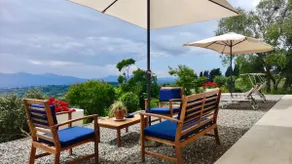 Villa Tarabori with pool - Image 3