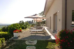 Villa Tarabori with pool - Image 5